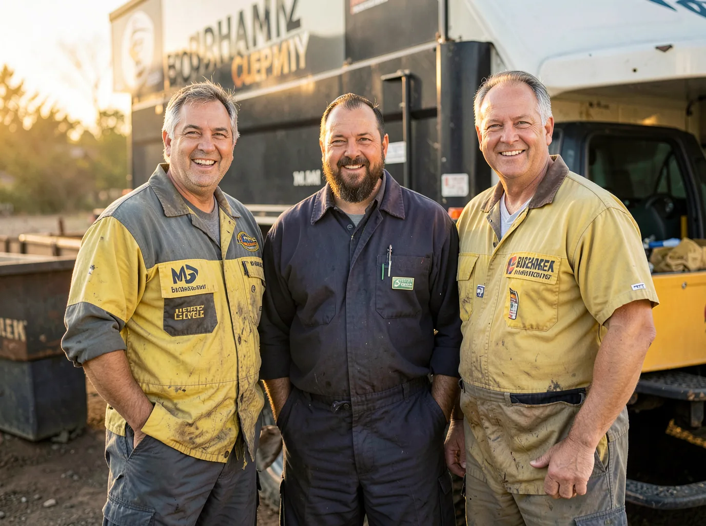 Sewage Cleanup company in Petroleum, IN