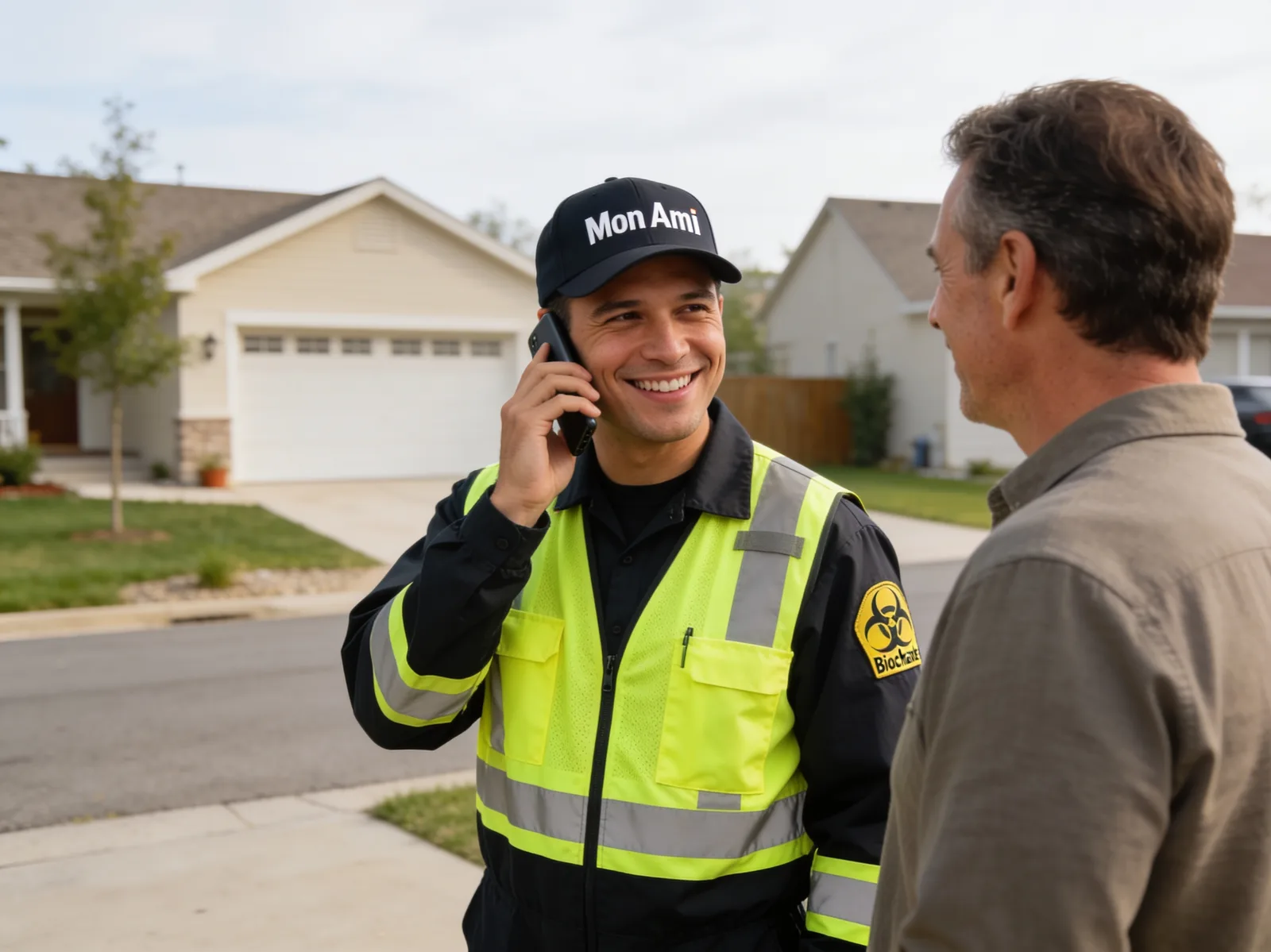 Sewage Cleanup Petroleum, IN FAQs